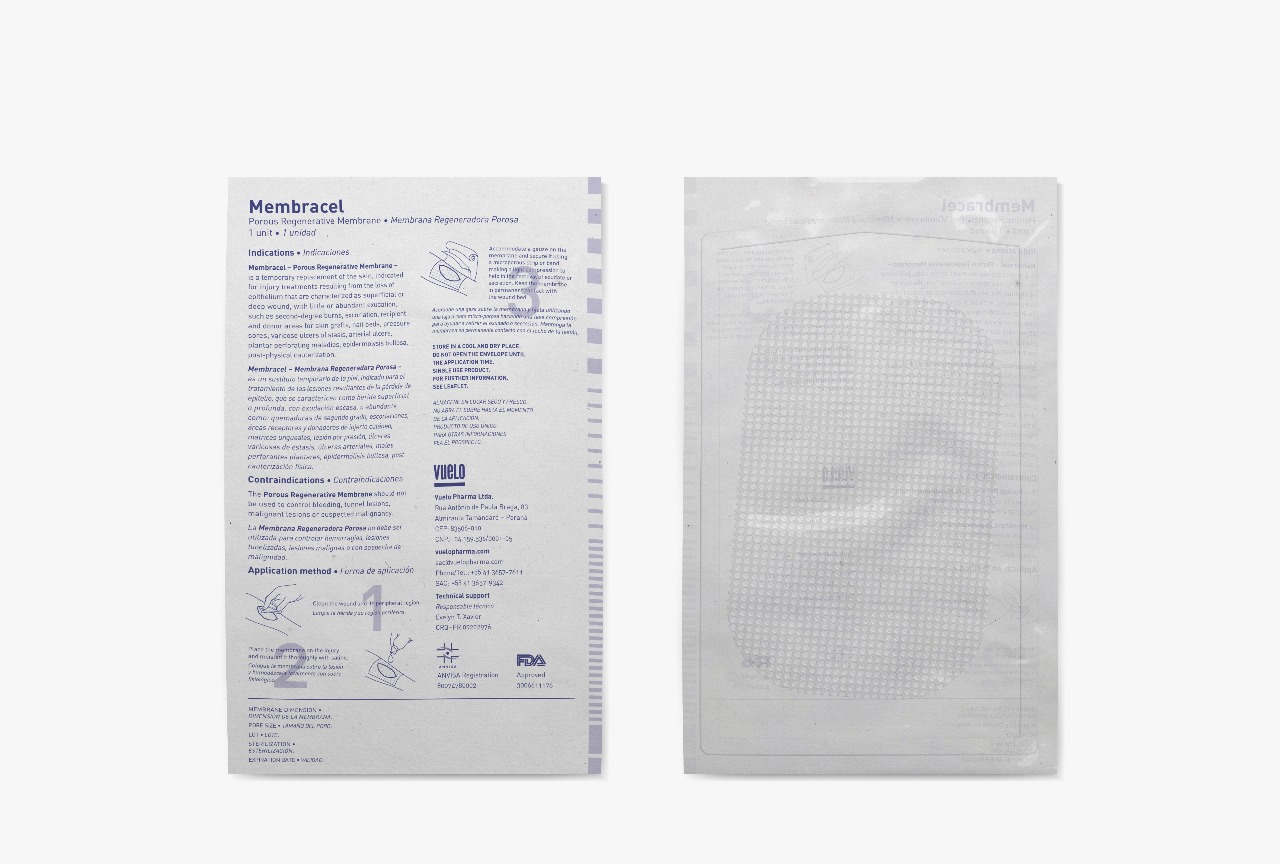 Surgical Grade - Big